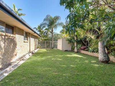 4 Gembrook Court, Parkwood