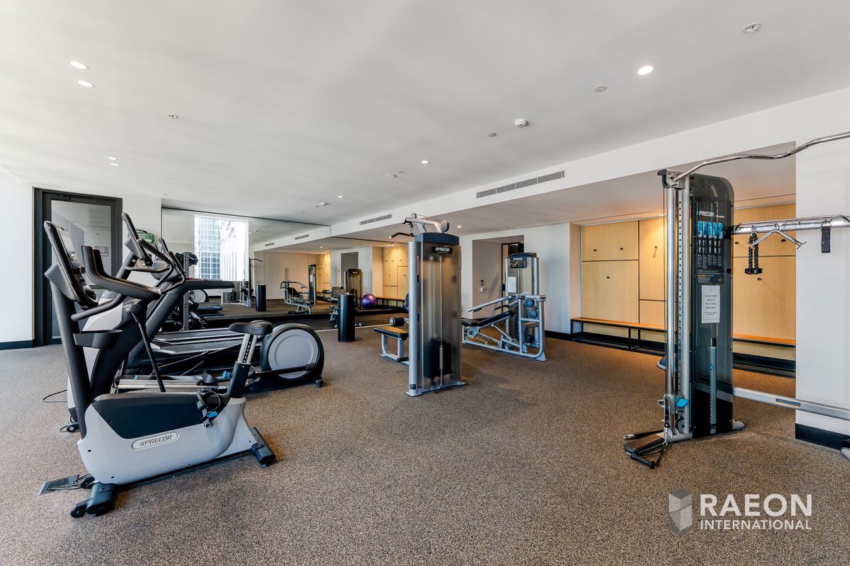 3302 / 464 Collins Street, Melbourne