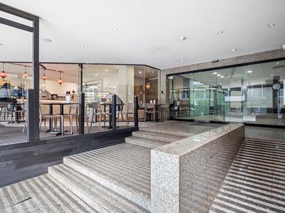3 / 231 Adelaide Terrace, Perth