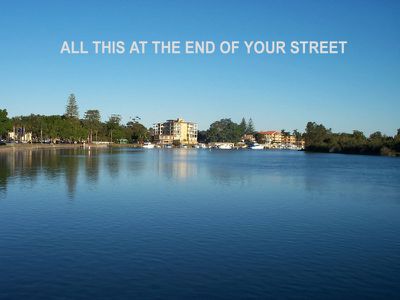 12 / 25 Lake Street, Forster