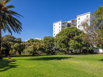 20 / 8 Prowse Street, West Perth