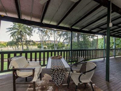 Lot 638 Packsaddle Road, Kununurra