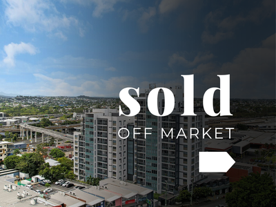 2037 / 16 Hamilton Place, Bowen Hills