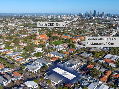 361 Oxford Street, Mount Hawthorn