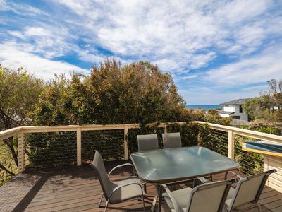 18 The Lookout, Manyana