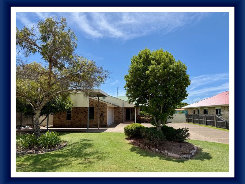 54 Helsham Street, Point Vernon