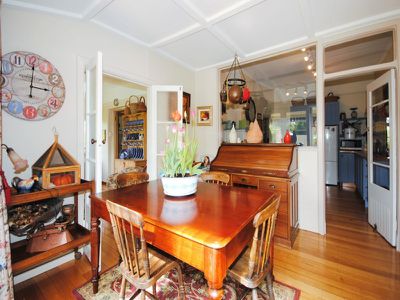 36 High Street, Oatlands