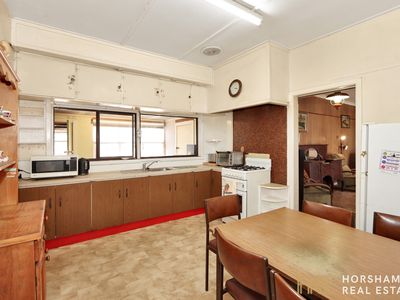 17 Barrack Street, Goroke