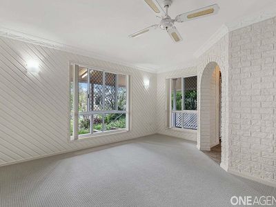 55 Johnston Boulevard, Urraween