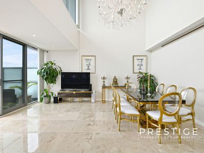 705 / 9-11 Wollongong Road, Arncliffe