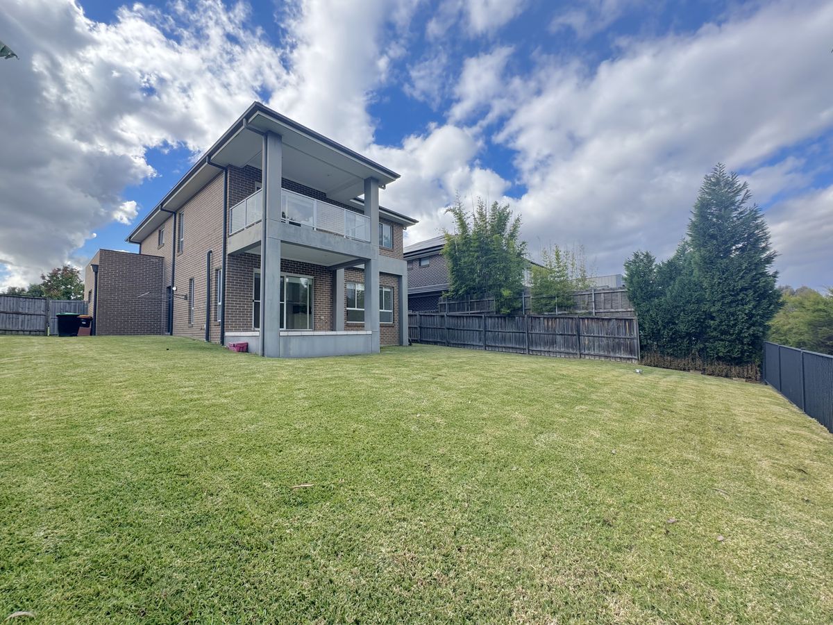 50 Brookwater Circuit, Colebee