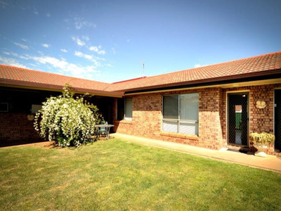 3 / 36 Cunningham Street , Dubbo