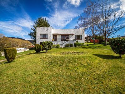 7571 Channel Highway, Cygnet