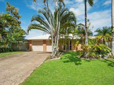 3 Gooloi Court, Tewantin