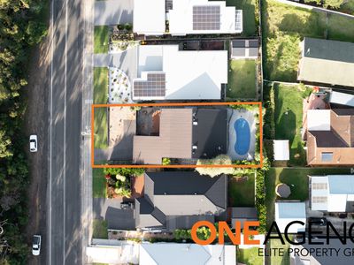 22 The Wool Road, Basin View