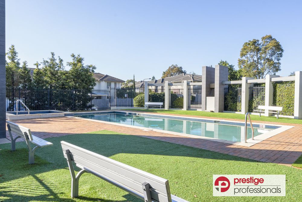 8 Wenton Road, Holsworthy