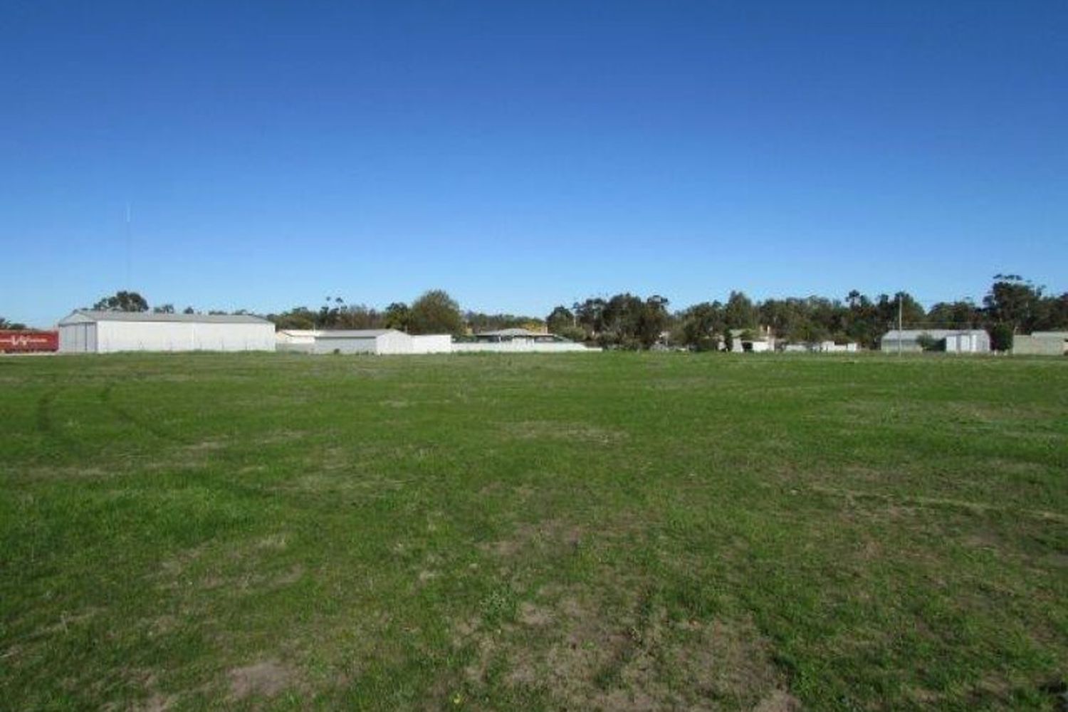 29-32 & 33-36 Ross & Railway Streets, Warracknabeal