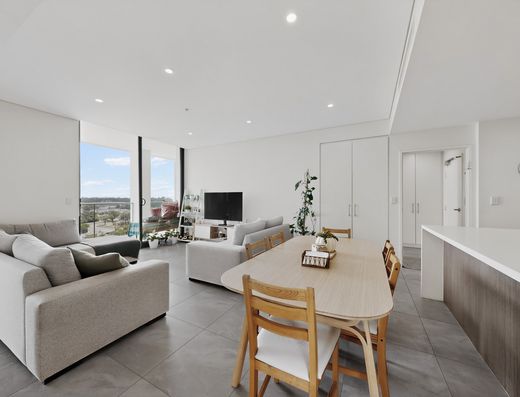 803 / 1 VILLAWOOD PLACE, Villawood