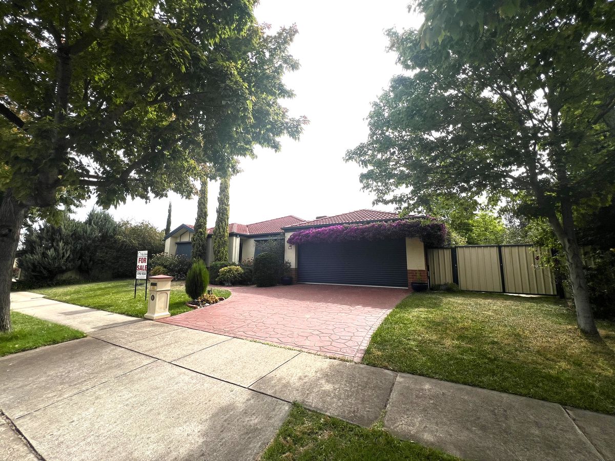 16 Moran Street, Benalla