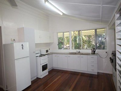 24 Mary Street, Charters Towers City