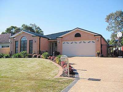 Narwee