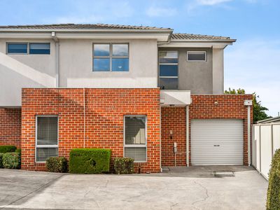 3 / 5 Fraser Court, Jacana