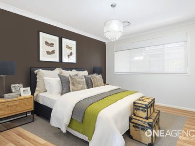 19 Giancarlo Cres, Doolandella