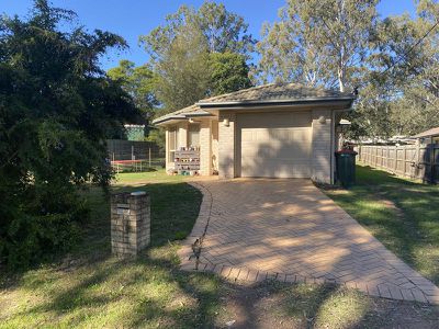 20 Gold Street, Nanango