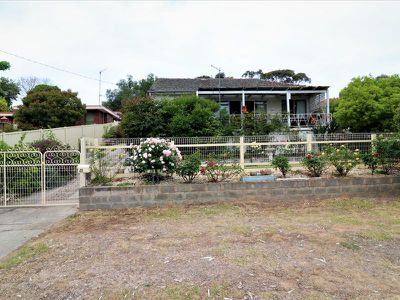 41 Gordon Cres, Seymour