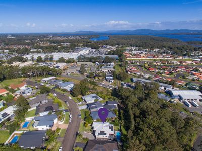 5 Timbertop Ave, Forster