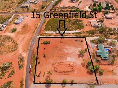 15 Greenfield Street, Boodarie