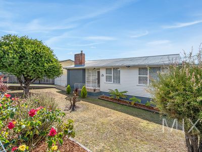 25 Gardenia Road, Risdon Vale