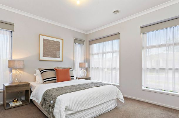 1 Brickwood Circuit, Craigieburn