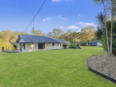 75 Woolleys Road, Glass House Mountains