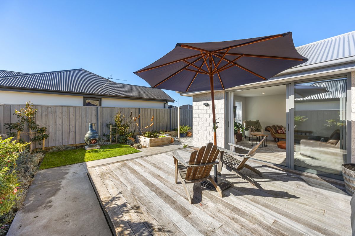 5 Te Pakiaka Road, Pegasus