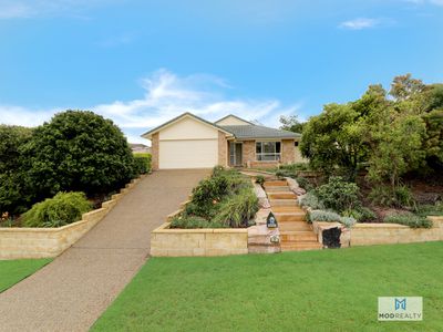 58 Sandalwood Drive, Yamanto