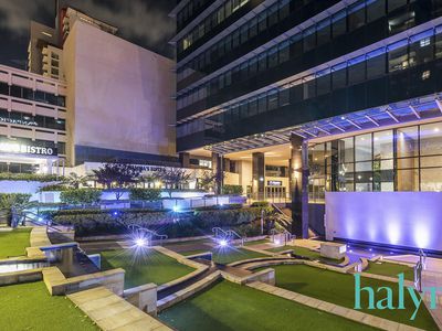 139 / 181 Adelaide Terrace, East Perth