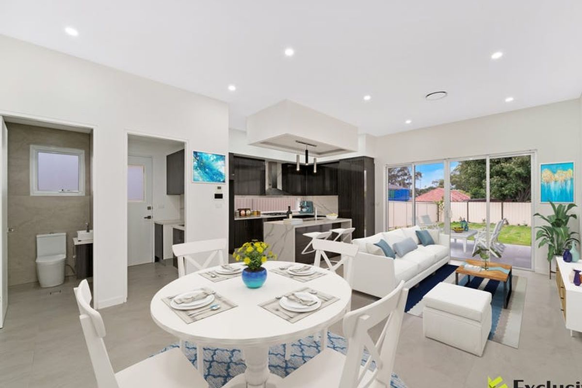12 Gallipoli Street, Condell Park