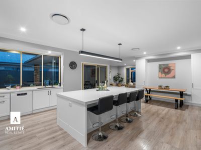 17 Cottonwood Circuit, North Lakes