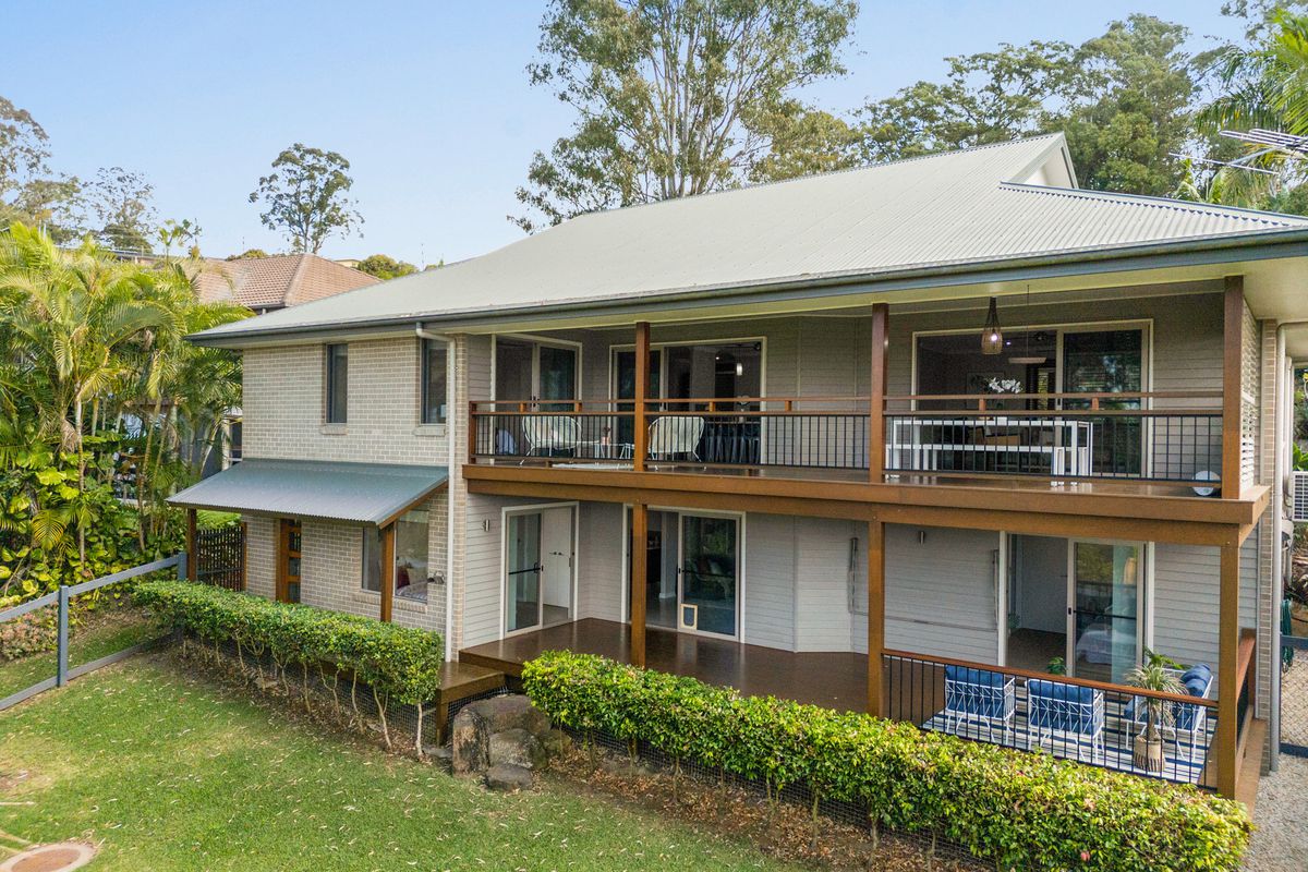 59 Hillcrest Avenue*, Goonellabah