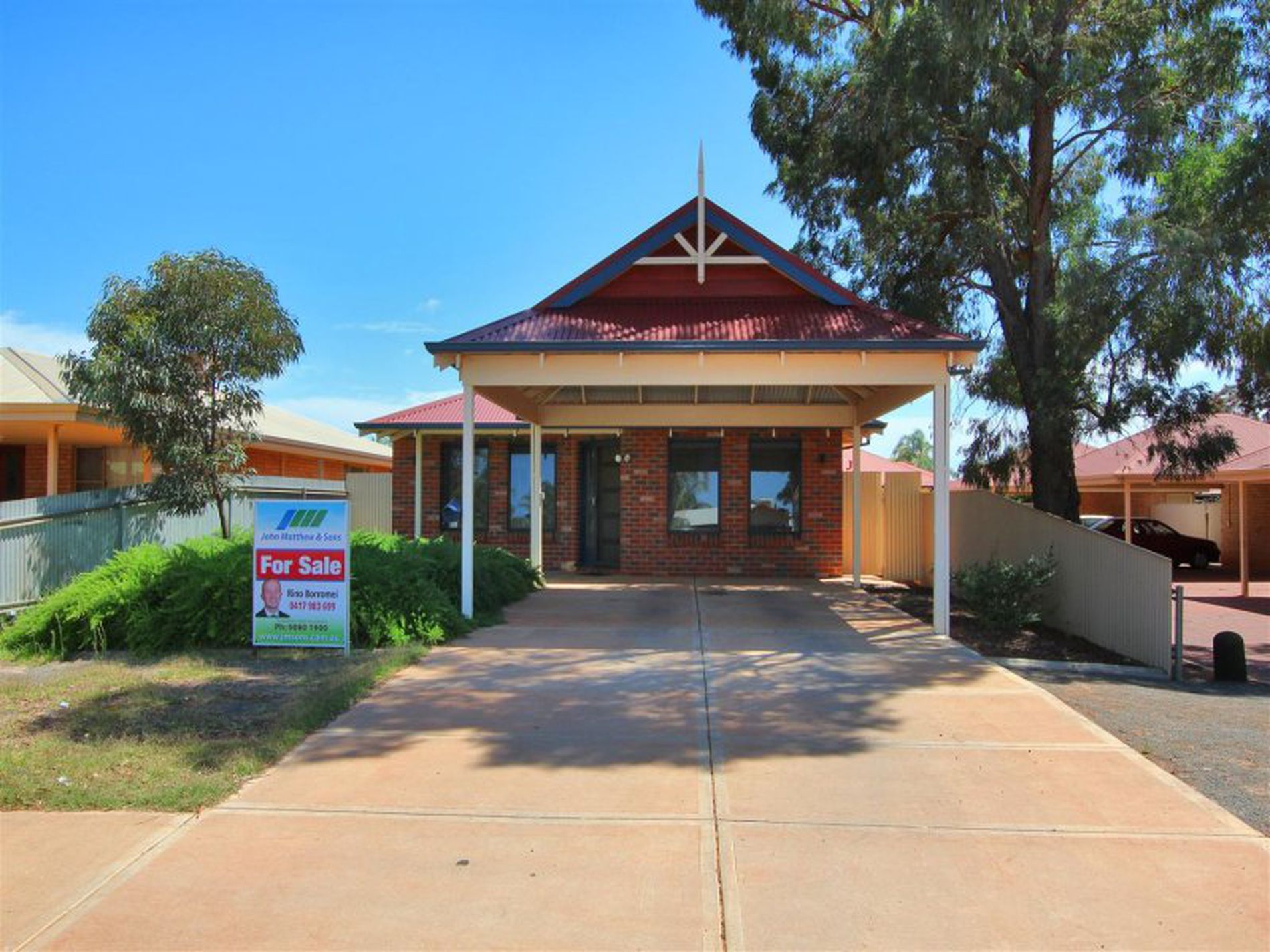 12 Rourke Cove, Kalgoorlie