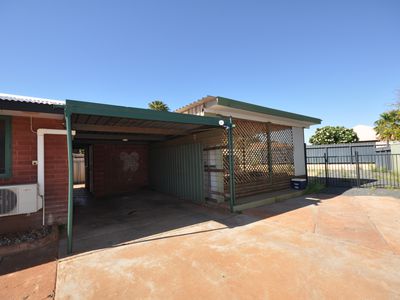 76 Bottlebrush Crescent, South Hedland