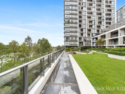 201 / 2 Chisholm Street, Wolli Creek