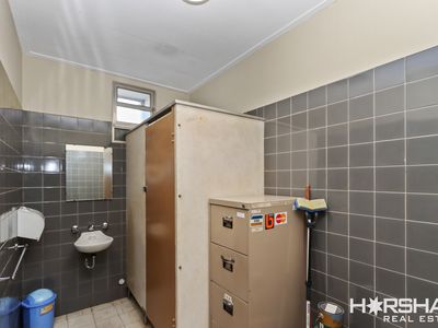 157A Baillie Street , Horsham