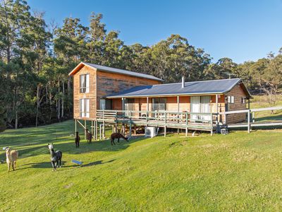 49 Packers Road, Huonville