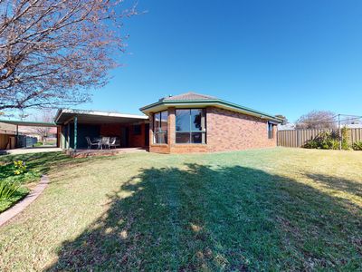 42 Eden Park Avenue, Dubbo