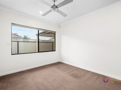 22 Campaspe Drive, Success