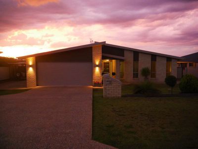 84 Banksia Drive, Kingaroy