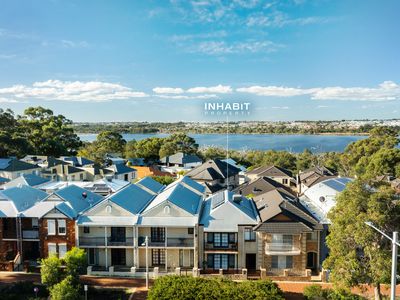58 Lakeside Drive, Joondalup