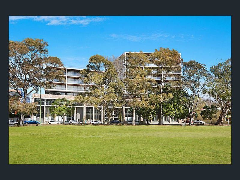 B510 / 87 Bay Street, Glebe